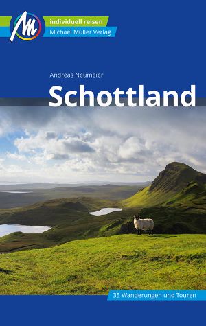 [Michael Müller Travel 01] • Schottland